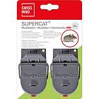 Supercat Musfälla 2-pack