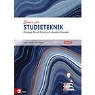 Studieteknik : övningar för att förstå och utveckla lärandet