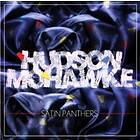 Mohawke Satin Panthers EP CD