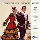 Luigi Alva Maria Callas Rossini: Il Barbiere Di Siviglia (Remastered) CD