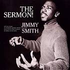 Jimmy Smith The Sermon! CD