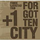 Frode Gjerstad Trio City CD