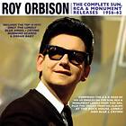 Roy Orbison The Complete Sun RCA & Monument Releases 1956-1962 CD