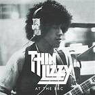 Thin Lizzy Best Of At The BBC CD