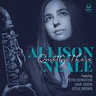 Neale Quietly There CD
