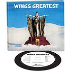Paul McCartney & Wings Greatest CD