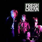 Cream Fresh (Remastered) CD