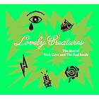 Nick Cave & The Bad Seeds Lovely Creatures Best Of CD