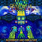 Blessings And Miracles CD