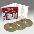 The Rubettes Gold CD