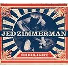 Jed Zimmerman Shedlight CD