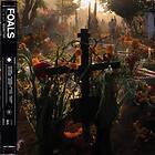 Foals Everything Not Saved Will Be Lost Part 2 CD