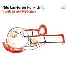 Nils Landgren Funk Is My CD