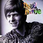 David Bowie The Deram Anthology 1966-1968 CD