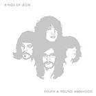 Kings Of Leon Youth & Young Manhood CD