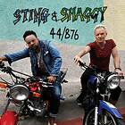 Sting & Shaggy 44/876 CD