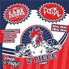 Last Orders 2 Piece CD