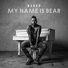 Nahko My Name Is Bear CD