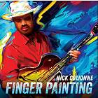 Nick Colionne Finger Painting CD