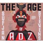 Sufjan Stevens The Age Of Adz CD