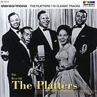 Platters Best Of CD