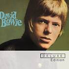 David Bowie Deluxe Edition CD