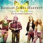 Barclay James Harvest Child Of The Universe CD