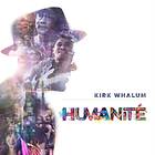 Kirk Whalum Humanité CD