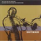 Allan Jan & Erik Norström Software CD
