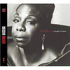 Simone A Single Woman (Expanded) CD