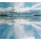 John Surman / Big Band Another Sky CD