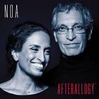 Noa Afterallogy CD