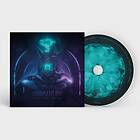 Parasite Inc. Cyan Night Dreams CD