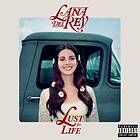 Lana Del Rey Lust For Life CD