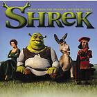 Filmmusikk Shrek CD