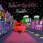 Adam Green Aladdin CD