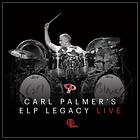 Carl Palmer's ELP Legacy Live CD