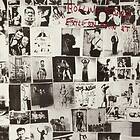 The Rolling Stones Exile On Main Street (Remastered) CD