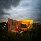 Kevin Morby Sundowner CD