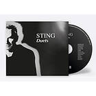 Sting Duets CD