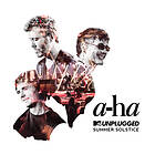 a-ha MTV Unplugged Solstice CD