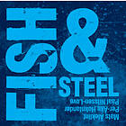 Äleklint/Holmlander/Nilssen-Love & Steel CD