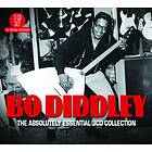 Bo Diddley The Absolutely Essential Collection CD