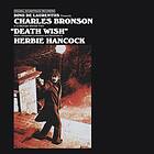 Herbie Hancock Death Wish Original Soundtrack CD