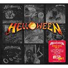 Helloween Ride The Sky Very Best Of Noise Years 1985-1998 CD