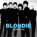 Blondie Essential CD