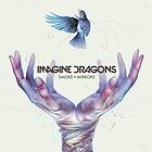 Imagine Dragons Smoke Mirrors Limited Deluxe Edition CD