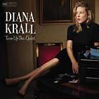 Diana Krall Turn Up The Quiet CD