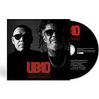 UB40 Unprecedented CD