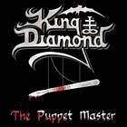 King Diamond The Puppet Master Limited 10th Anniversary Edition (m/DVD) CD